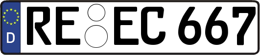 RE-EC667