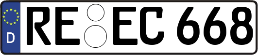 RE-EC668