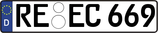 RE-EC669