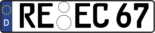 RE-EC67