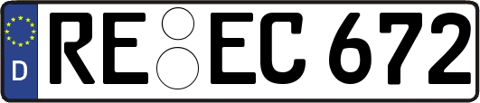 RE-EC672