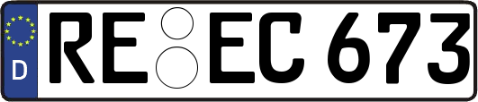 RE-EC673