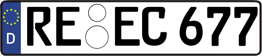RE-EC677