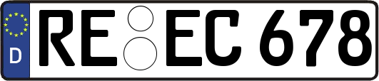 RE-EC678