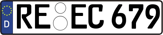 RE-EC679