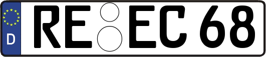 RE-EC68