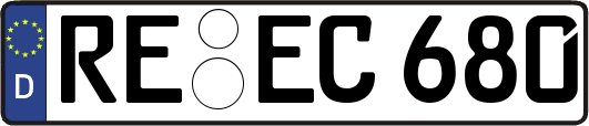 RE-EC680