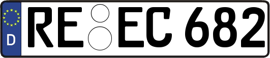 RE-EC682