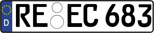 RE-EC683