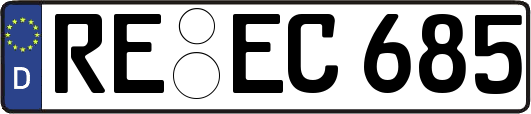 RE-EC685