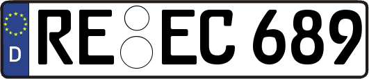 RE-EC689