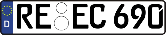 RE-EC690