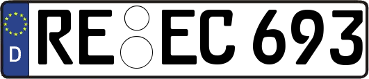 RE-EC693