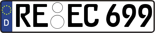 RE-EC699