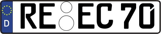 RE-EC70