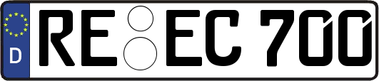 RE-EC700