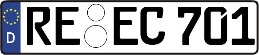 RE-EC701