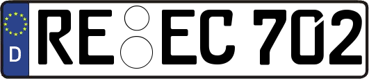 RE-EC702