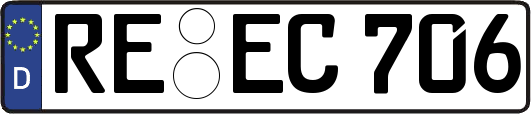 RE-EC706