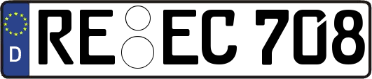 RE-EC708