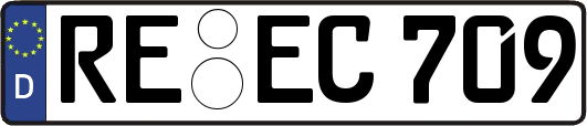 RE-EC709