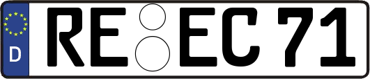 RE-EC71