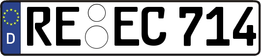 RE-EC714