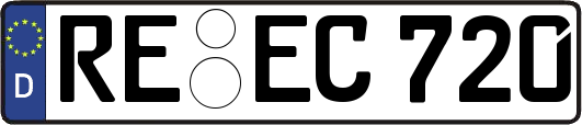 RE-EC720