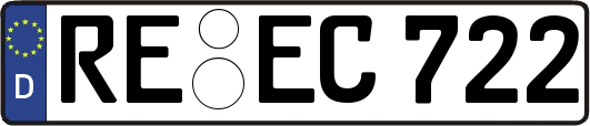 RE-EC722