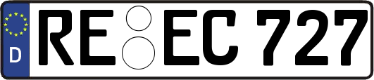 RE-EC727