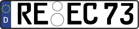 RE-EC73