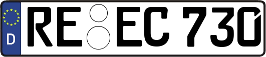 RE-EC730