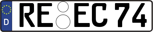 RE-EC74