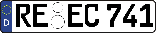RE-EC741