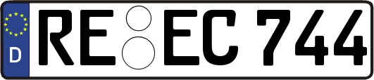 RE-EC744