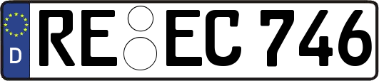 RE-EC746