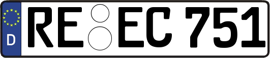RE-EC751