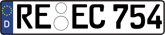 RE-EC754