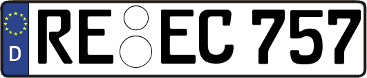 RE-EC757