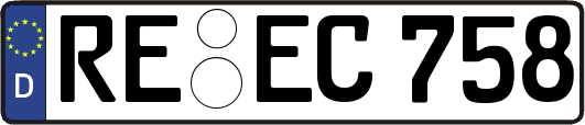RE-EC758