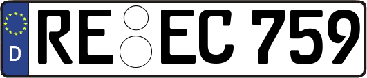 RE-EC759