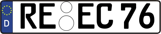 RE-EC76