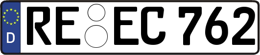 RE-EC762