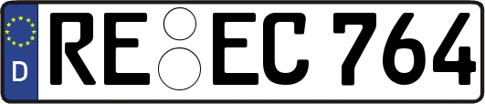 RE-EC764