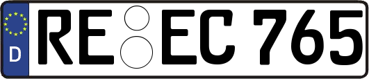 RE-EC765