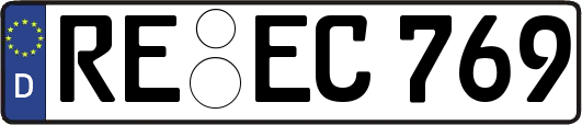 RE-EC769