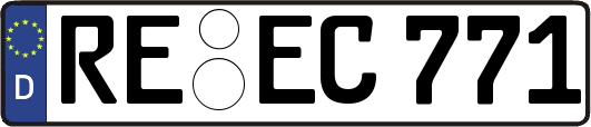 RE-EC771