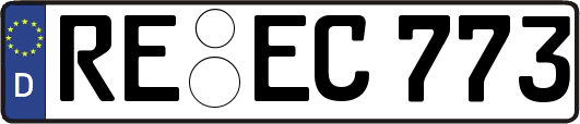 RE-EC773