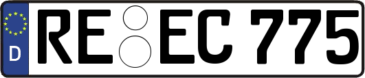RE-EC775