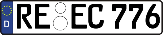 RE-EC776